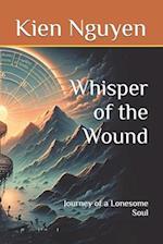 Whisper of the Wound