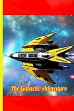 The Galactic Adventure