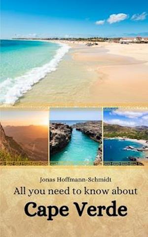 All you need to know about Cape Verde