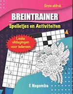 Breintrainer