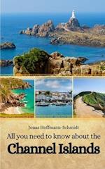 All you need to know about the Channel Islands