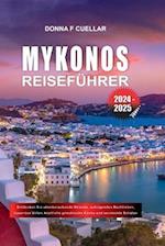 Mykonos Reiseführer 2024-2025