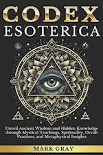 Codex Esoterica