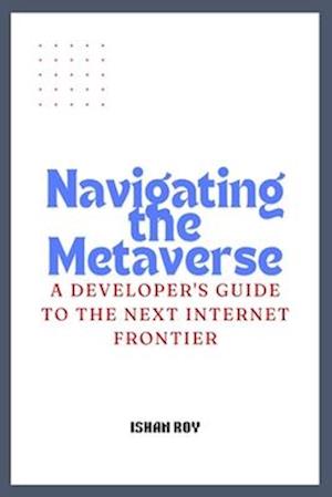 Navigating the Metaverse