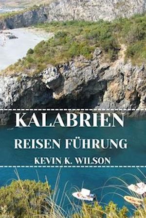 Kalabrien Reisen Führung