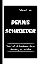 Dennis Schroeder