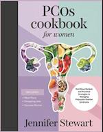 Pcos Cookbook for Women