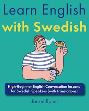 Learn English with Swedish