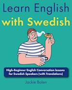 Learn English with Swedish