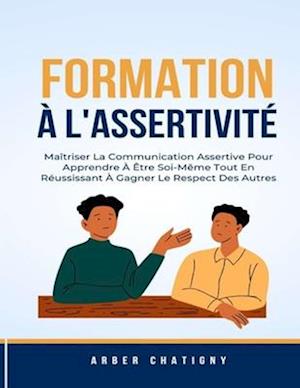 Formation À L'assertivité