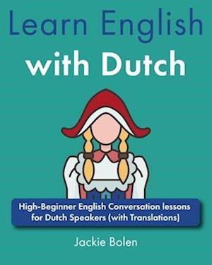 Learn English with Dutch