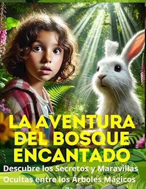 La Aventura del Bosque Encantado