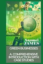 Green Businesses