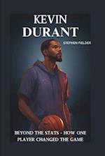 Kevin Durant