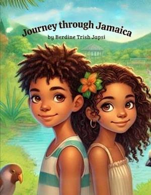 Journey Through Jamaica