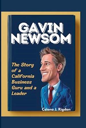 Gavin Newsom