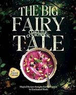 The Big Fairy-Tale Cottage Cookbook