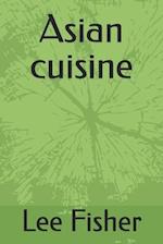 Asian cuisine