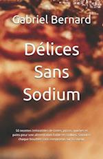 Délices Sans Sodium