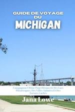 Guide De Voyage Du Michigan