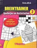 Breintrainer 2