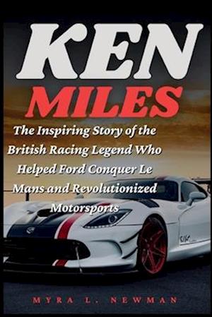 Ken Miles