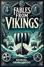 Fables from Vikings