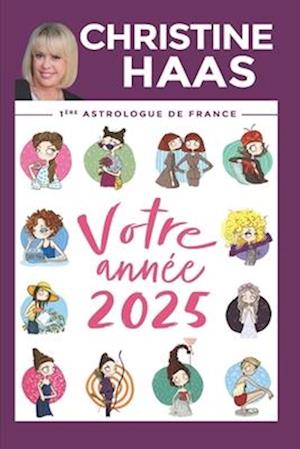 Votre Année 2025