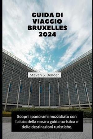 Guida Di Viaggio Bruxelles 2024