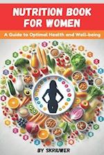 Nutrition Book for Women