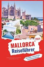 Mallorca-Reiseführer 2024-2025