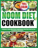 Noom Diet Cookbook