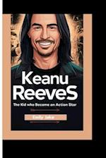 Keanu Reeves