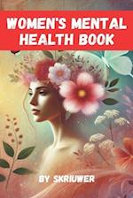 Women's Mental Health Book