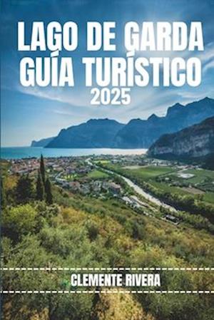 Lago de Garda Guía Turístico