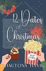 12 Dates of Christmas