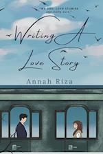 Writing A Love Story