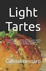 Light Tartes