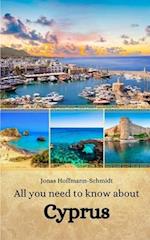 All you need to know about Cyprus