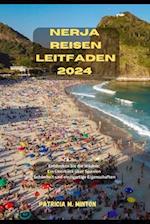 Nerja Reisen Leitfaden 2024