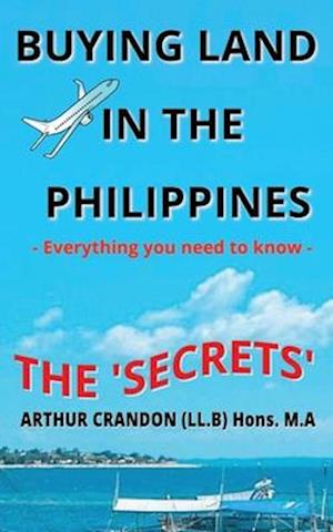 Secrets of buying land in the Philippines