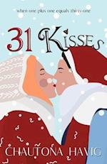 31 Kisses