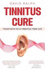 Tinnitus Cure - Your Path to a Tinnitus-Free Life