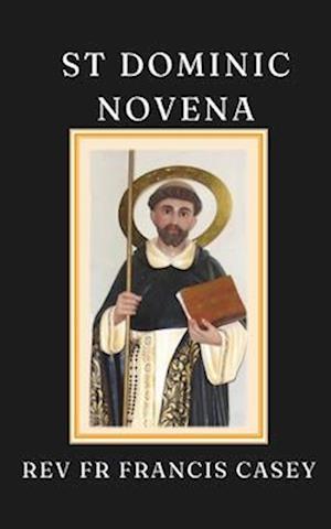 St Dominic Novena