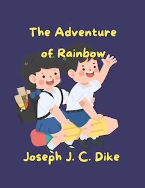 The Adventure of Rainbow