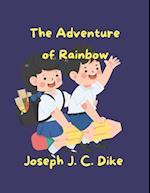 The Adventure of Rainbow