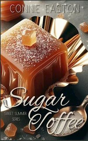 Sugar Toffee