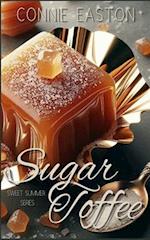 Sugar Toffee