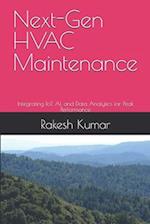 Next-Gen HVAC Maintenance