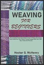 Weaving for Beginners